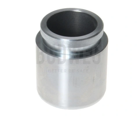 Piston, brake caliper